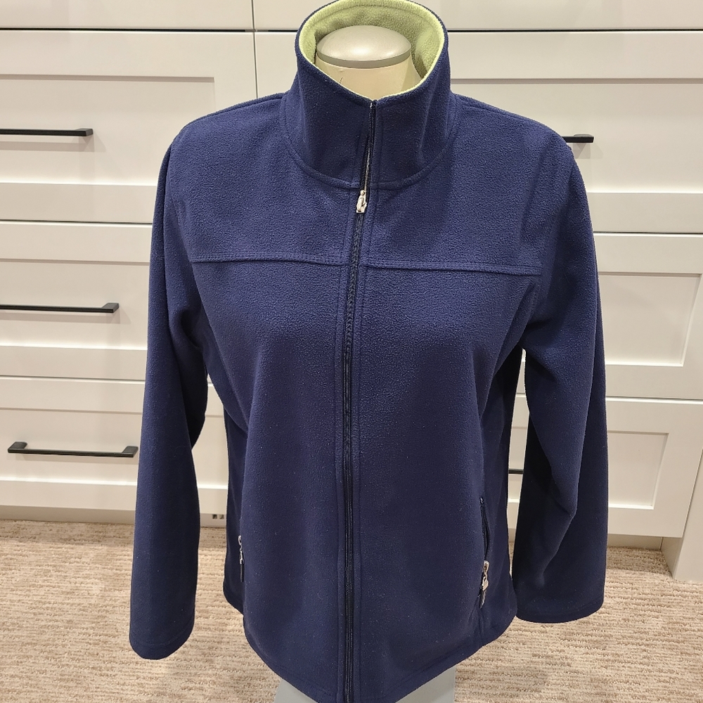 Alpine Tek Fleece jacket